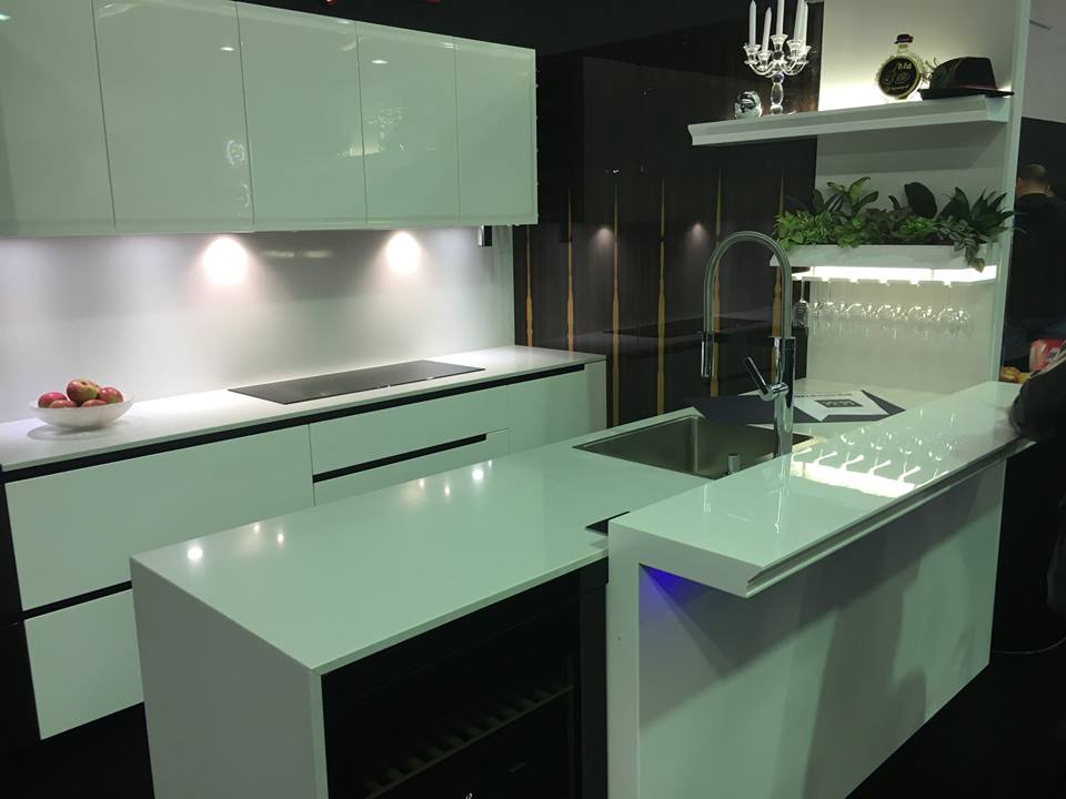 KUHINJE KNAPIĆ NA 43. AMBIENTI