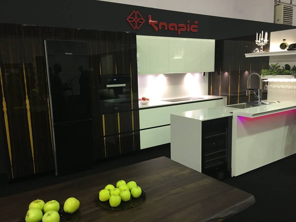 KUHINJE KNAPIĆ NA 43. AMBIENTI