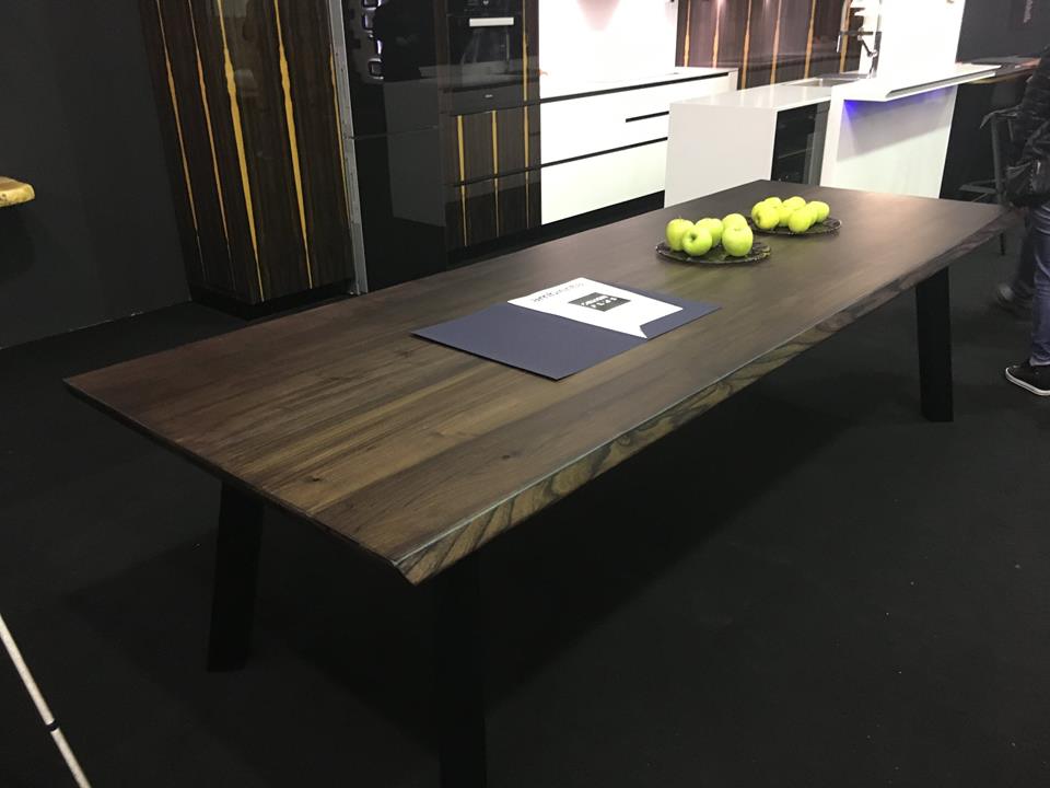 KUHINJE KNAPIĆ NA 43. AMBIENTI