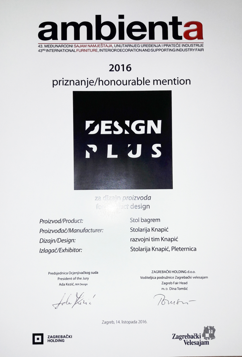 KUHINJE KNAPIĆ NA 43. AMBIENTI