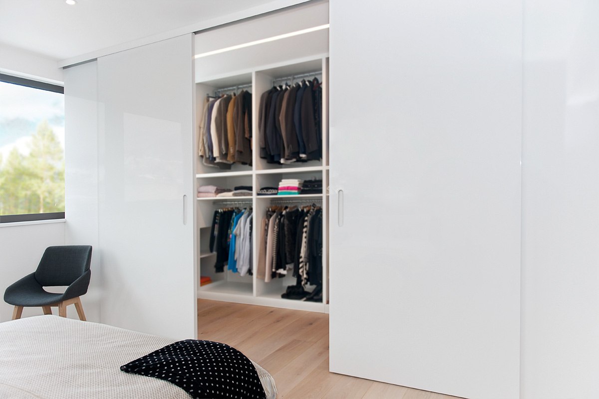 KUHINJE KNAPIĆ Projekt Vila Zagreb (Mlinovi)