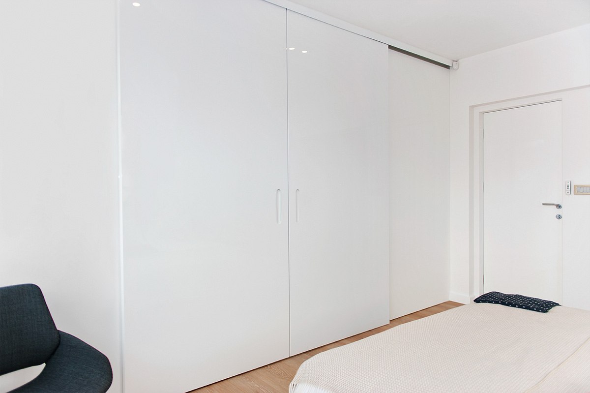 KUHINJE KNAPIĆ Projekt Vila Zagreb (Mlinovi)