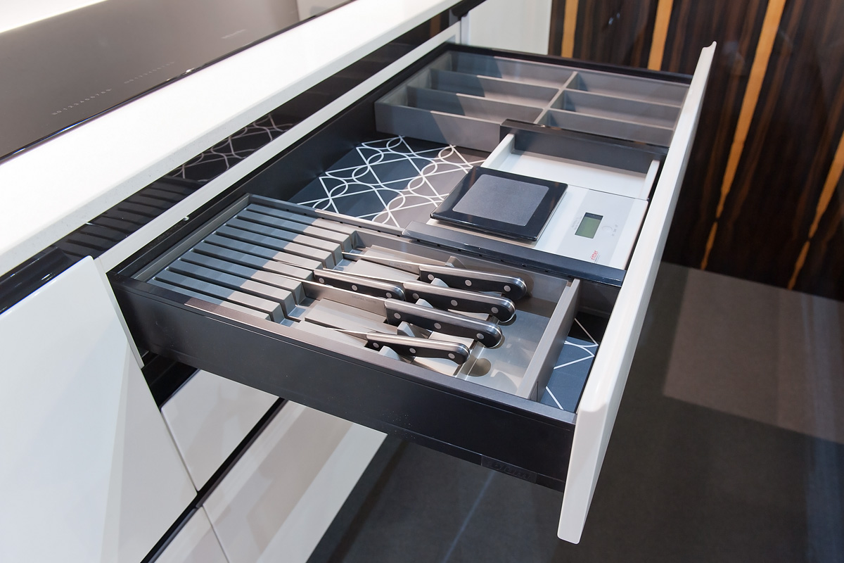 KUHINJE KNAPIĆ NA In Dizajn 2016.