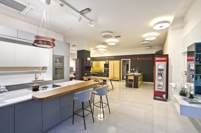 KUHINJE KNAPIĆ SHOWROOM