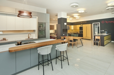 KUHINJE KNAPIĆ SHOWROOM