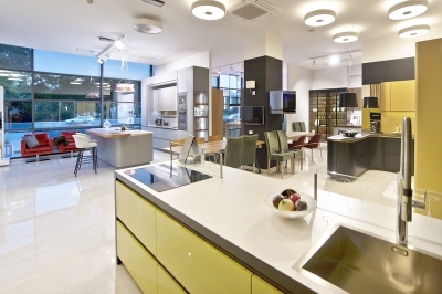 KUHINJE KNAPIĆ SHOWROOM