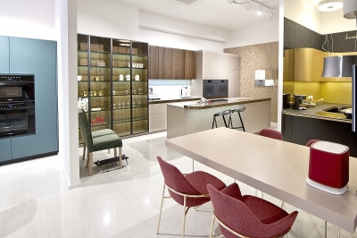 KUHINJE KNAPIĆ SHOWROOM