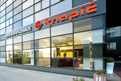 KUHINJE KNAPIĆ SHOWROOM