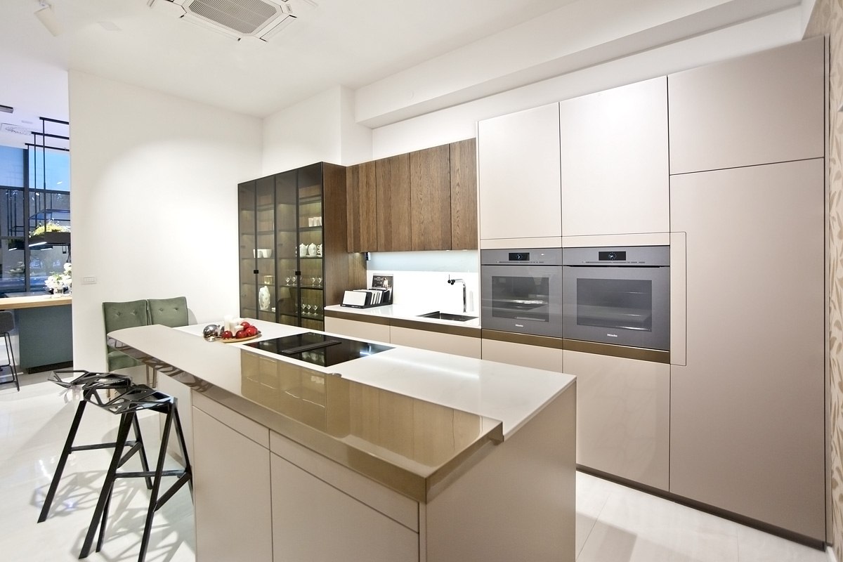 KUHINJE KNAPIĆ SHOWROOM