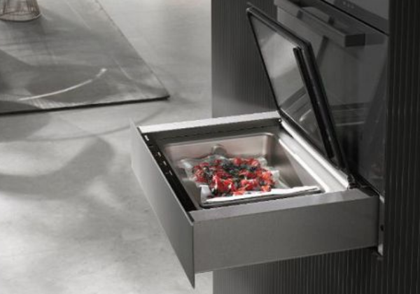 Miele ladica za vakumiranje EVS 7010 grgr