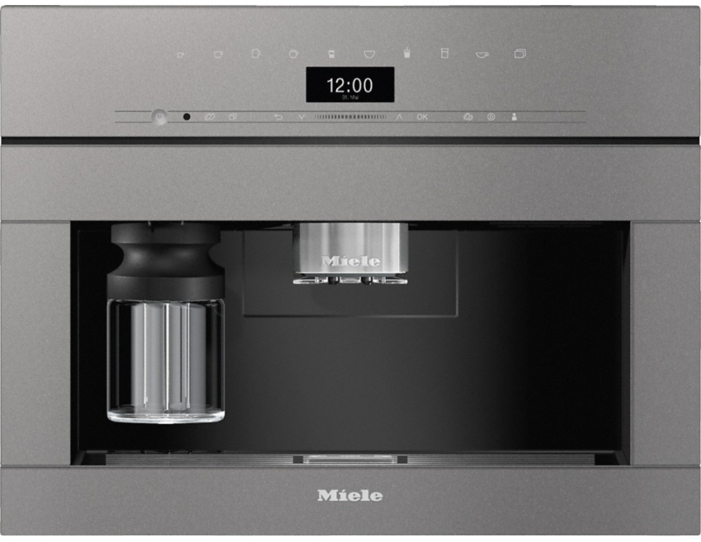 Miele aparat za kavu CVA 7440 grgr
