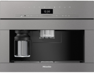 Miele aparat za kavu CVA 7440 GRGR