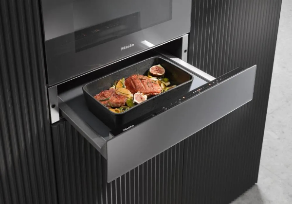 Miele gourment ladica ESW 7010 grgr, - 30
